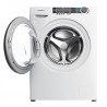 Lavarropas automático DREAN LFDR0608LB0 carga frontal 6kg 800rpm blanco
