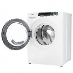 Lavarropas automático DREAN LFDR0608LB0 carga frontal 6kg 800rpm blanco