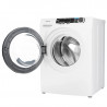 Lavarropas automático DREAN LFDR0608LB0 carga frontal 6kg 800rpm blanco