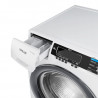 Lavarropas automático DREAN LFDR0608LB0 carga frontal 6kg 800rpm blanco