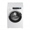Lavarropas automático DREAN NEXT 10.12 P.ECO inverter carga frontal 10kg 1200rpm blanco