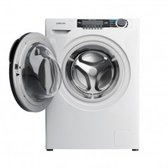 Lavarropas automático DREAN NEXT 10.12 P.ECO inverter carga frontal 10kg 1200rpm blanco