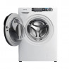 Lavarropas automático DREAN NEXT 10.12 P.ECO inverter carga frontal 10kg 1200rpm blanco
