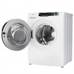 Lavarropas automático DREAN NEXT 10.12 P.ECO inverter carga frontal 10kg 1200rpm blanco