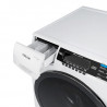 Lavarropas automático DREAN NEXT 10.12 P.ECO inverter carga frontal 10kg 1200rpm blanco