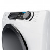 Lavarropas automático DREAN NEXT LFDR1012SB0 inverter carga frontal 10kg 1200rpm blanco