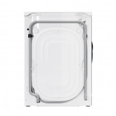 Lavarropas automático DREAN NEXT 10.12 P.ECO inverter carga frontal 10kg 1200rpm blanco