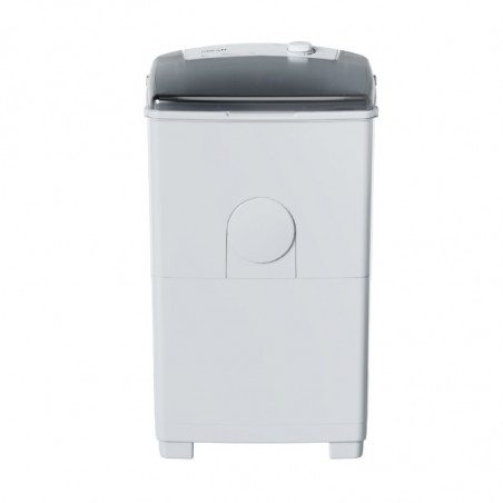 Lavarropas semiautomático DREAN LTDR67SB0 6kg sin bomba de desagote