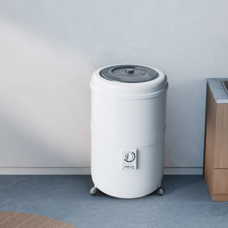Lavarropas DREAN LRDR56SB carga superior 5kg sin bomba de desagote
