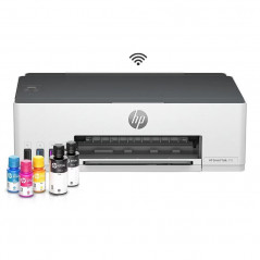 Impresora HP SMART TANK 210 Wi-Fi USB 2.0