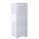 Freezer vertical BRIKET FV6300 235 litros blanco