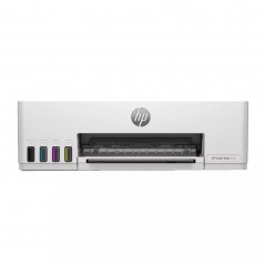 Impresora HP SMART TANK 210 Wi-Fi USB 2.0
