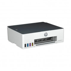Impresora HP SMART TANK 210 Wi-Fi USB 2.0