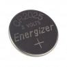 Pila CR 2025 ENERGIZER 3V 1 unidad