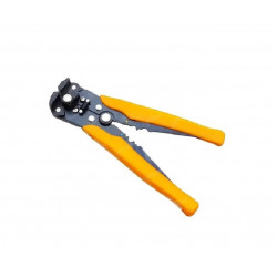 Pinza pelacable lct ly-7 transversal 0,1-6mm 2 (para terminales preaislados)