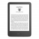 eBook AMAZON KINDLE 6\'\' 16GB Negro