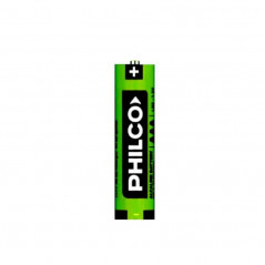 Pila AA PHILCO 1.5V 1 unidad