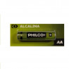 Pila AA PHILCO 1.5V 1 unidad