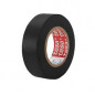 Cinta aisladora 3M Temflex 1550 de pvc 18 mm x 10m negro uso general