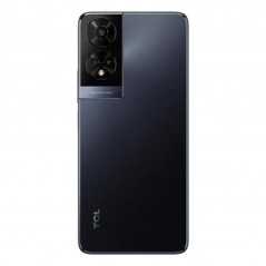 Celular TCL 50 LITE 5G 4GB RAM 128GB gris con cargador