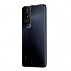 Celular TCL 50 LITE 5G 4GB RAM 128GB gris con cargador