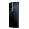 Celular TCL 50 LITE 5G 4GB RAM 128GB gris con cargador