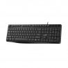 Teclado GENIUS KB-117S USB