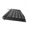 Teclado GENIUS KB-117S USB