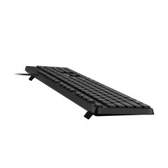 Teclado GENIUS KB-117S USB