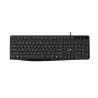 Teclado GENIUS KB-117S USB