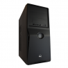 Computadora GFAST H-300 Intel i3 8GB RAM 240GB SSD FreeDOS + teclado y mouse Reacondicionado