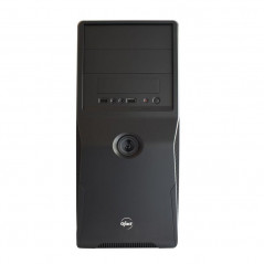 Computadora GFAST H-300 Intel i3 8GB RAM 240GB SSD FreeDOS + teclado y mouse Reacondicionado