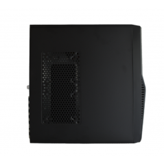 Computadora GFAST H-300 Intel i3 8GB RAM 240GB SSD FreeDOS + teclado y mouse Reacondicionado
