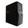 Computadora GFAST H-300 Intel i3 8GB RAM 240GB SSD FreeDOS + teclado y mouse Reacondicionado