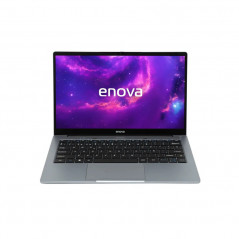 Notebook ENOVA AMD Ryzen 5 3500U 8GB RAM 240GB SSD 14'' Windows 11