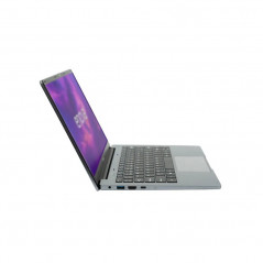 Notebook ENOVA AMD Ryzen 5 3500U 8GB RAM 240GB SSD 14'' Windows 11