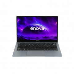 Notebook ENOVA AMD Ryzen 3 3200U 8GB RAM 240GB SSD 14'' Windows 11