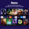 TV Stick ROKU EXPRESS HD HDMI USB