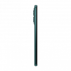 Celular MOTOROLA EDGE 50 12GB RAM 256GB verde con cargador