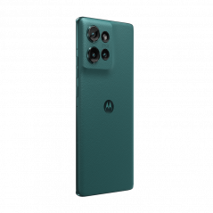 Celular MOTOROLA EDGE 50 12GB RAM 256GB verde con cargador