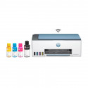 Impresora HP SMART TANK 585 Wi-Fi USB 2.0
