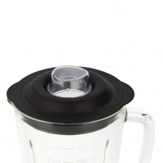 Licuadora de mesa ATMA LI8450AP 500W 1,5 litros acero inoxidable gris