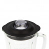 Licuadora de mesa ATMA LI8450AP 500W 1,5 litros acero inoxidable gris