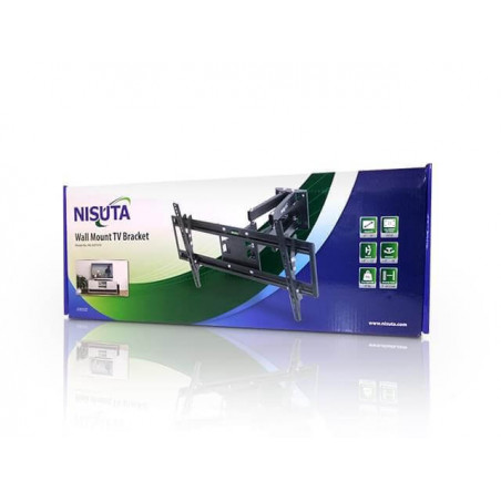 Soporte NISUTA para TV de 32''a 70'' hasta 45kg