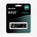 Disco sólido SSD HIKSEMI WAVE PRO 256GB NVME M.2