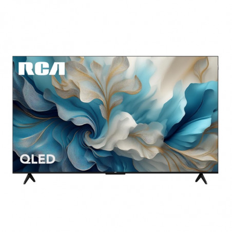 Smart tv RCA QL55TH200-F 55' QLED UHD 4K Google Tv