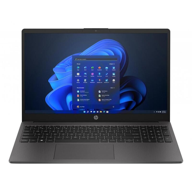 Notebook HP 255 G10 AMD Ryzen 3 8GB RAM 512 SSD 15'' Windows 11