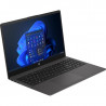 Notebook HP 255 G10 AMD Ryzen 3 8GB RAM 512 SSD 15'' Windows 11