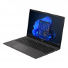 Notebook HP 255 G10 AMD Ryzen 3 8GB RAM 512 SSD 15'' Windows 11