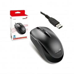 Mouse GENIUS DX-101 USB 1200DPI